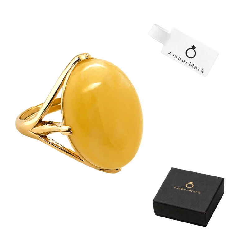 Natürlicher Bernstein Schmuck
