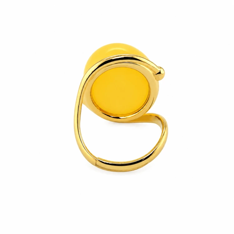 Handgefertigter Bernsteinschmuck polnisches Design