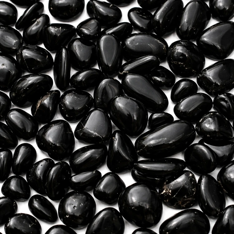 Minimalistischer Onyx Schmuck