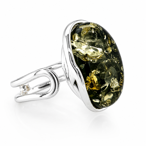 Hochwertiger Bernsteinschmuck AmberMark
