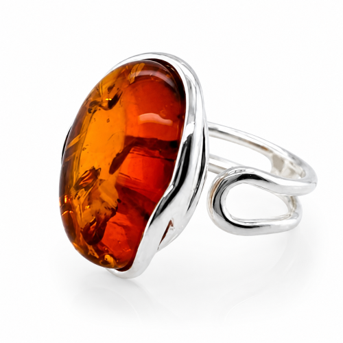 echtheitszertifikat ambermark vorderseite
