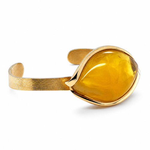 Naturbernstein Armband Geschenkidee