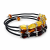 Echtheitszertifizierter Bernsteinschmuck