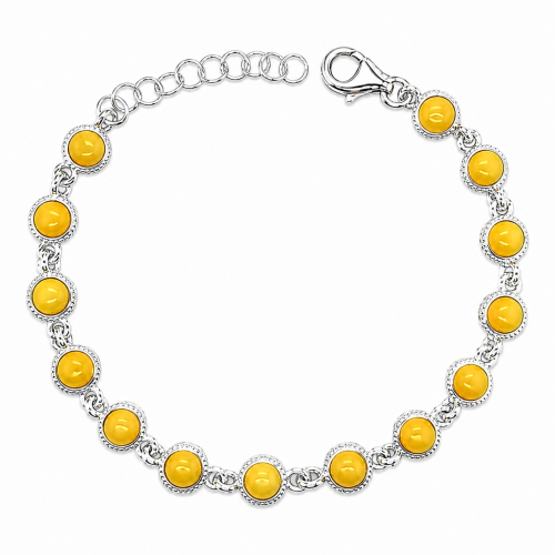 Miniaturansicht Bernsteinarmband