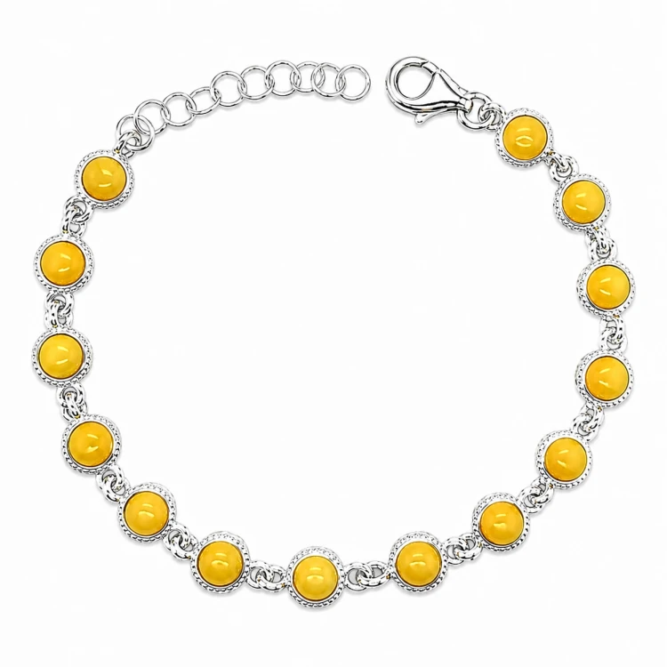 Miniaturansicht Bernsteinarmband