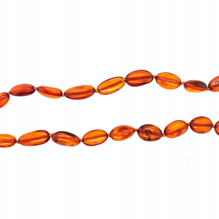 Baltischer Bernstein Schmuck Damen
