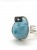 Handgemachter Schmuck aus Polen Larimar