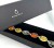 silberarmband mit bernstein oval