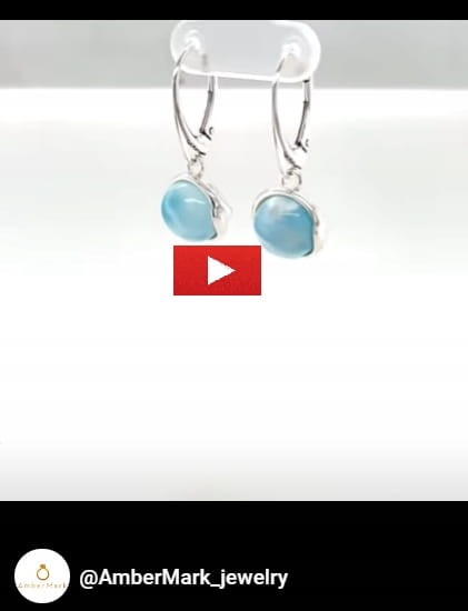 Silberschmuck Larimar Kollektion