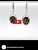 Handgefertigter Bernsteinschmuck Silber