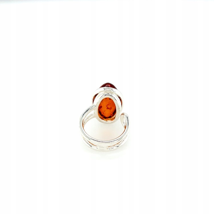 Handgefertigter Bernsteinschmuck