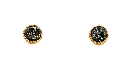 Handgefertigter Bernsteinschmuck