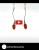 Silberschmuck Bernstein Ohrringe