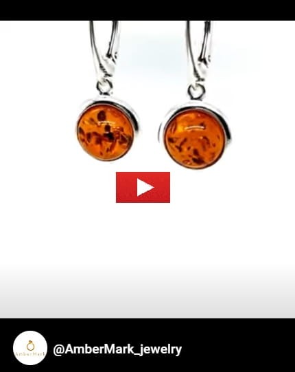 Klassischer Silberschmuck