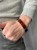 polnischer bernstein herrenschmuck