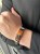 Bernsteinschmuck für Männer Modernes Design
