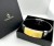 Baltischer Bernstein Armband milchig Herren