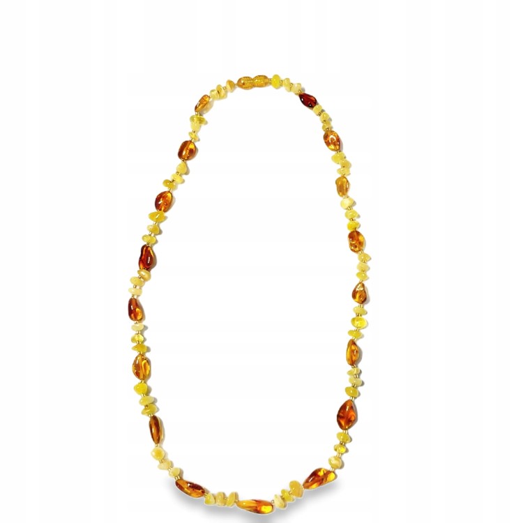 Exklusiver Bernsteinschmuck von AmberMark