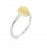 eleganter schmuck aus silber und bernstein