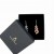 Handgefertigter polnischer Bernsteinschmuck