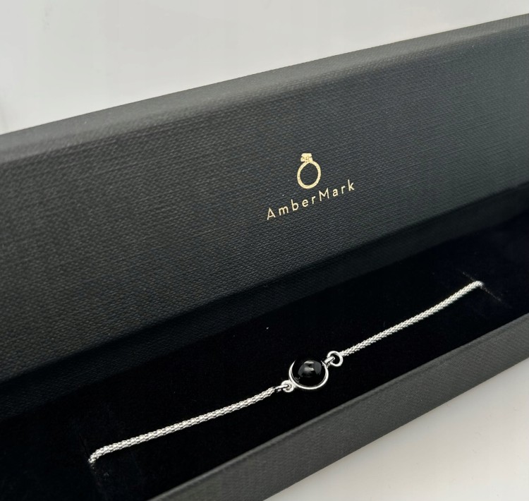 Minimalistisches Design Armband