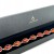 Großes Silberarmband mit Bernstein Oval
