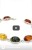 Schmuck mit Naturbernstein Silber