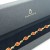 Elegantes Bernsteinarmband in Cognacfarbe