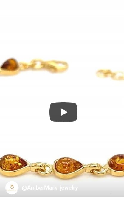 handgefertigter bernsteinschmuck aus polen