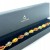 Elegantes Damenarmband mit Naturbernstein