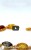 Vergoldetes Silber 925 Armband AmberMark