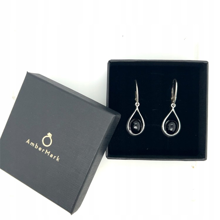 handgefertigter onyx schmuck