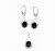 onyx haenger silber 925