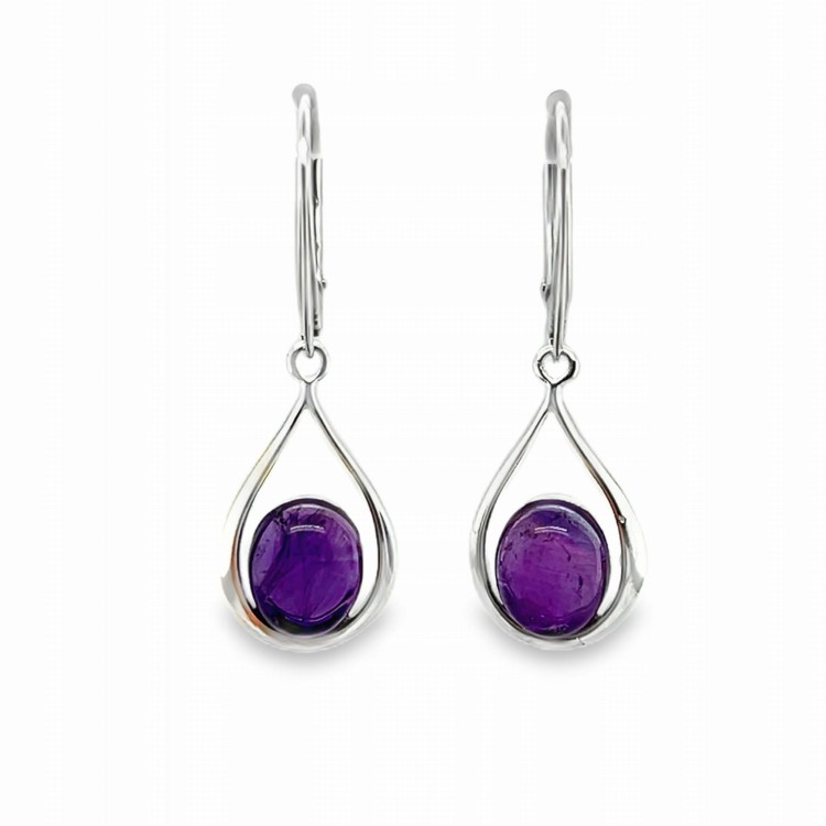 Handgefertigter Silberschmuck aus Polen