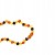 Handgefertigter Bernsteinschmuck