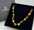 Eleganter Bernsteinschmuck