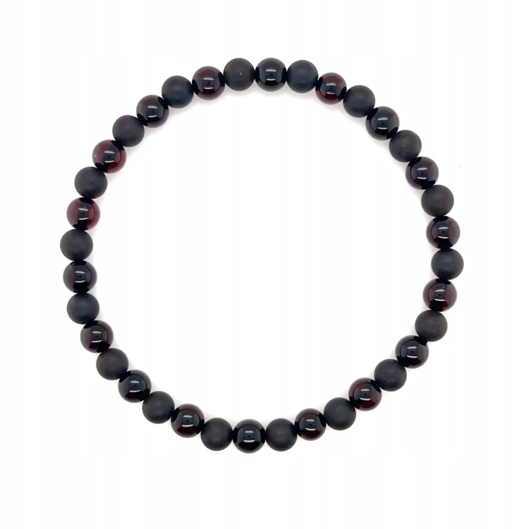 Natürlicher Ostsee-Bernstein Armband