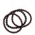 Herrenarmband mit Bernsteinkugeln