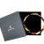 Handgefertigtes Armband aus Bernstein