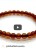 Elegantes Armband aus Naturbernstein