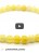 poliertes bernsteinarmband