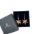 Bernsteinschmuck handgefertigt Blume