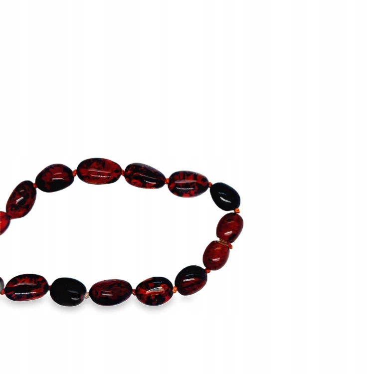bernstein schmuck unikat rainbow farben