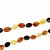 Baltischer Bernstein Schmuck