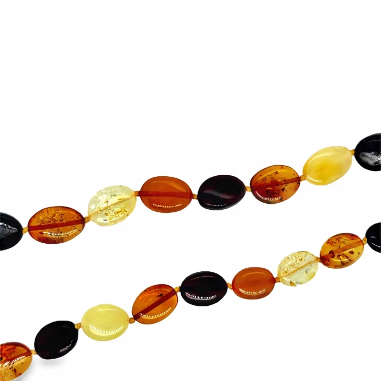 Baltischer Bernstein Schmuck