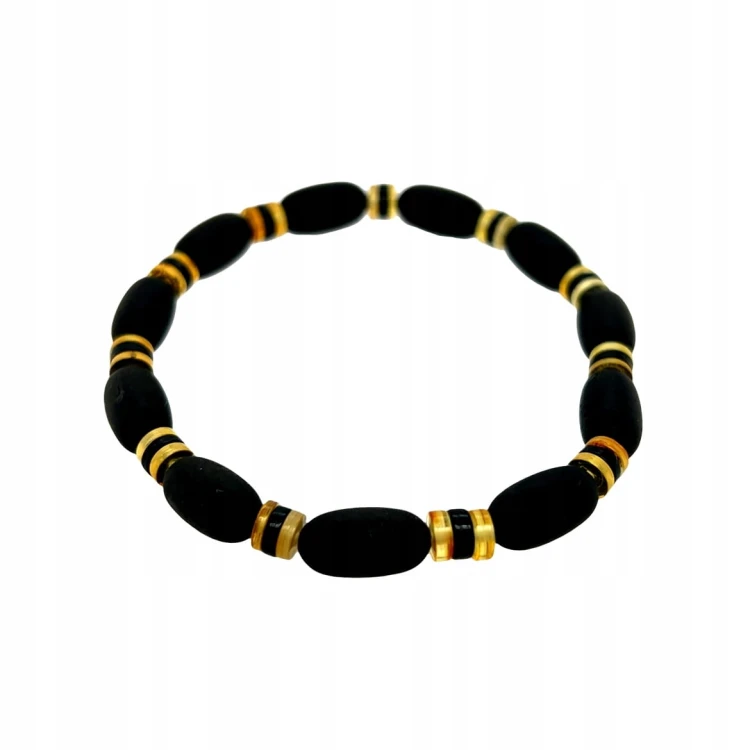 herren-bernstein-armband-klassische-ansicht
