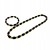 AmberMark Herrenschmuck aus Bernstein