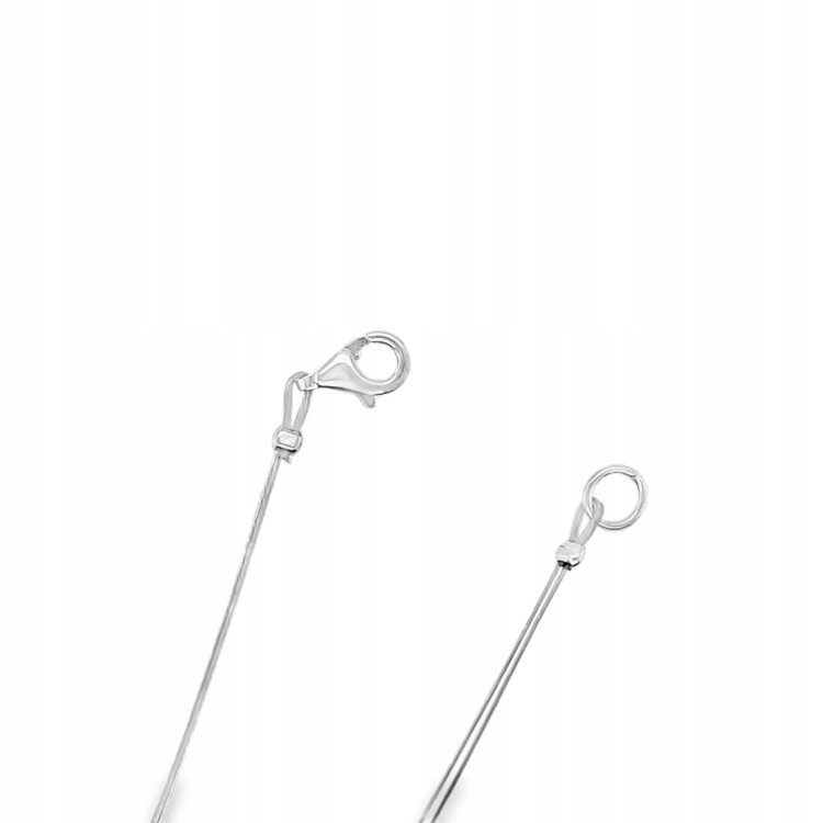 Handgefertigter Schmuck aus Silber und Bernstein