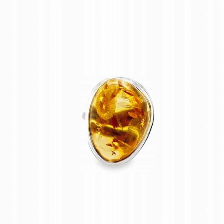 Handgefertigter Bernsteinschmuck