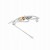 eleganter schmuck mit naturbernstein